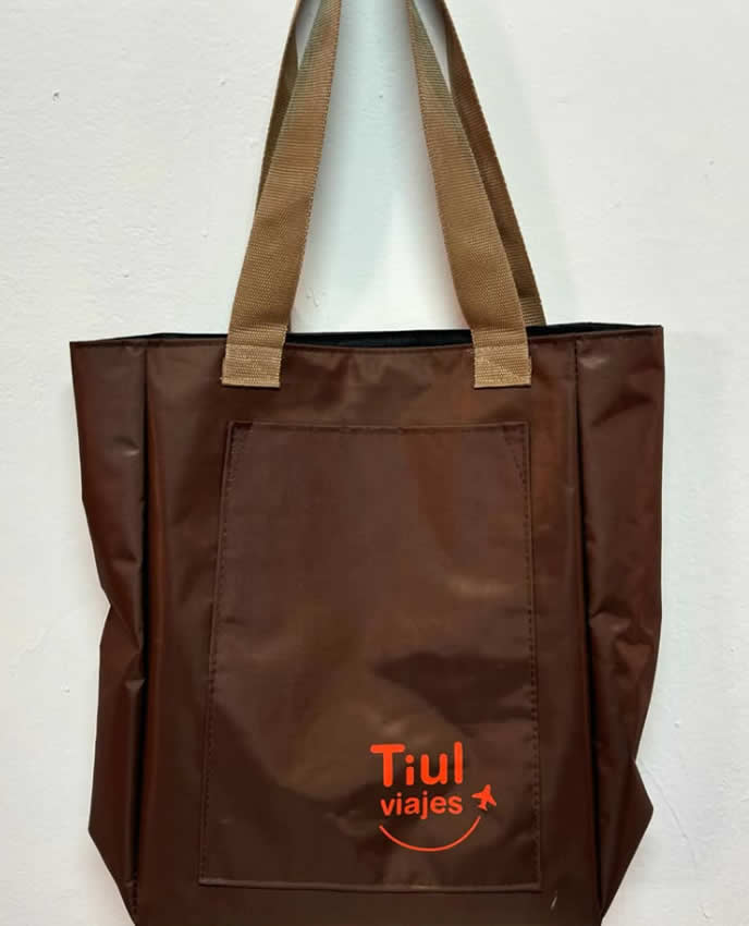 fabrica y venta de bolsas