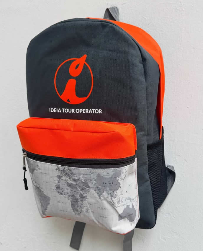 fabrica y venta de mochilas