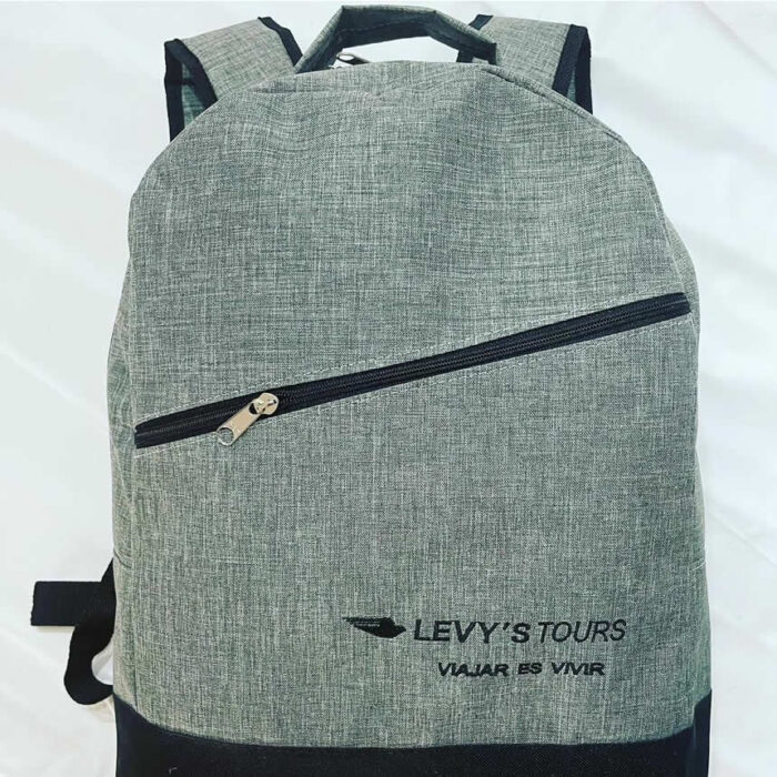 Mochila Maxi 2