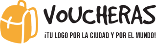 Voucheras Logo