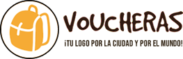 Voucheras Logo